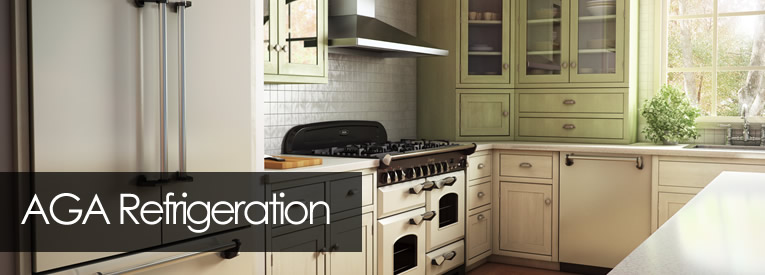 Aga Cookers Northamptonshire