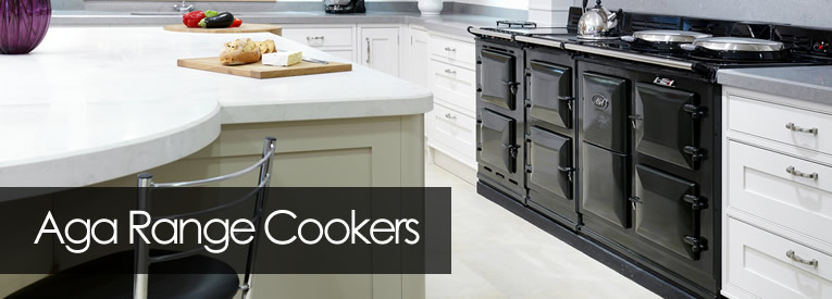 Aga Cookers Northamptonshire
