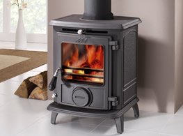 Aga Stoves
