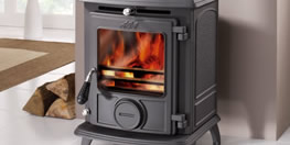 Aga Stoves