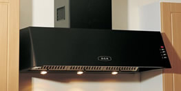 Aga Cooker Hoods