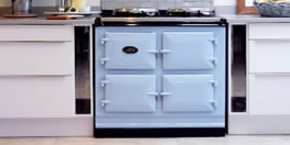 Aga Range Cookers
