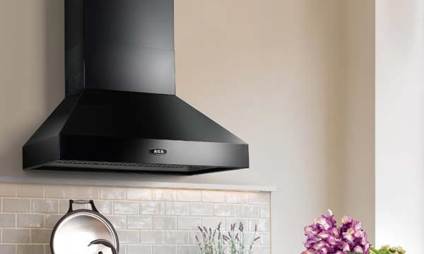 AGA Cooker Hoods